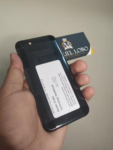 Iphone 7 - 32 gb - seminovo com garantia - Foto 2