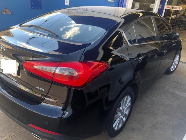 Kia Cerato 2014 - Foto 4