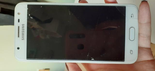 Celular J5 prime - Foto 2