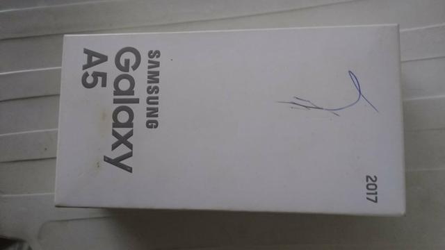 A5 2017 64gb