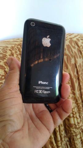 IPhone 3GP - Foto 5