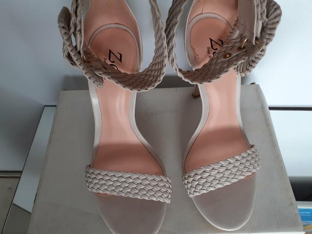 Vendo Sapatos - Foto 4