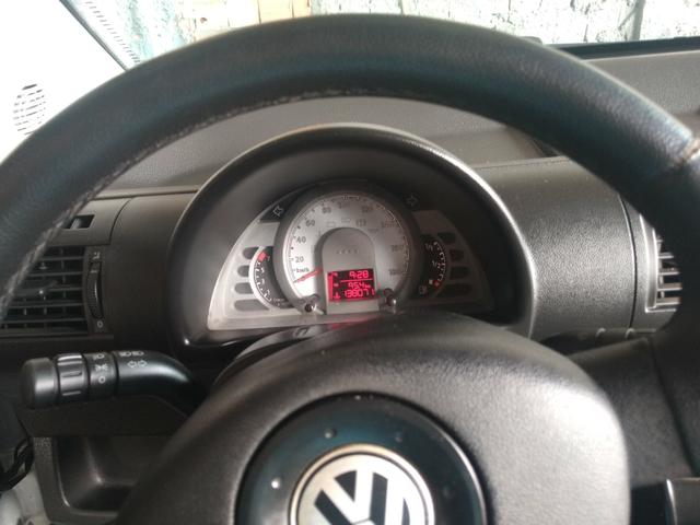 Volkswagen Fox 1.0 - Foto 8