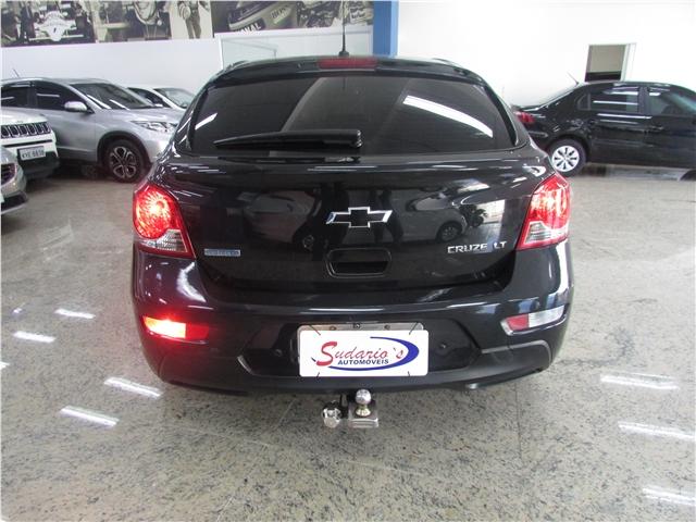 Chevrolet Cruze 1.8 lt 16v flex 4p automático - Foto 4