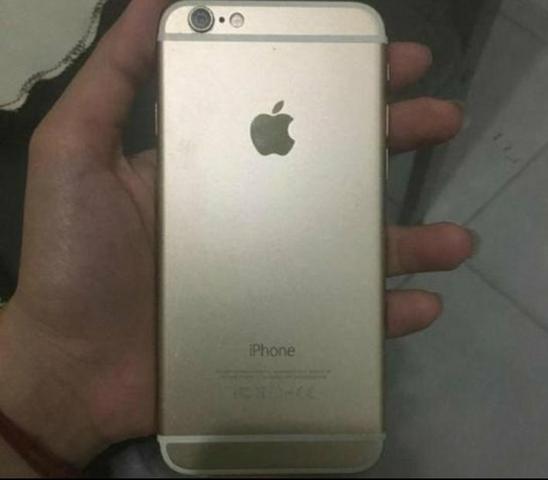 IPhone 6 16gb - Foto 3