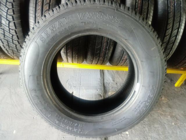 Pneu 215/65/16 199.00 - Foto 5