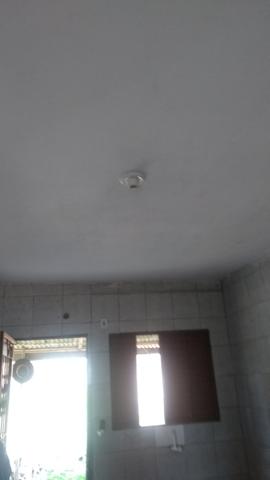 Casa dois dorm. sala.coz - Foto 2