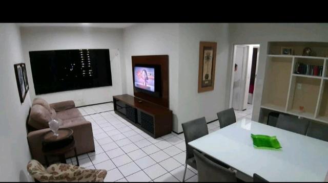 ÓTIMO APTO NO CENTRO, 102m2 - Foto 9