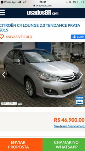 Carro - Foto 3