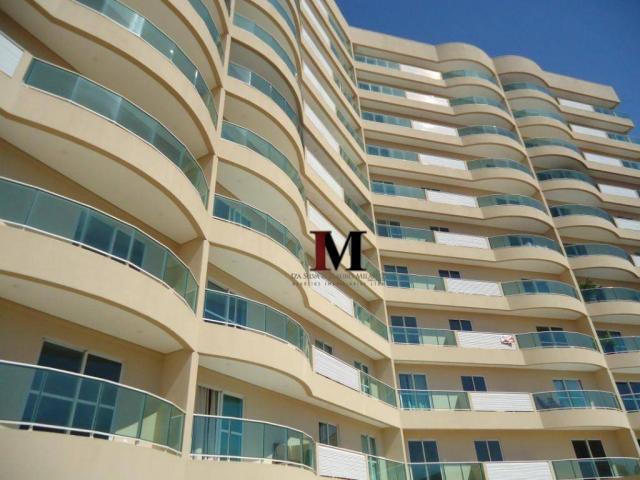 Vendemos apartamento em frente ao shopping pronto para financiar