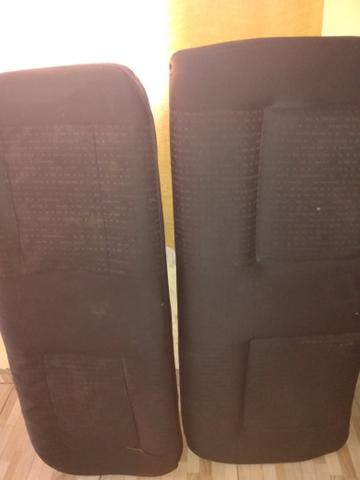 Vendo /troco banco gol g3/g4 - Foto 5
