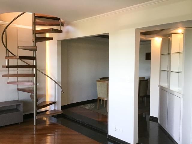AD0001- Aluga-se Apartamento Duplex Residencial / Centro - Foto 11