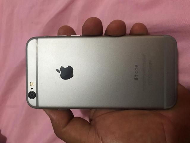 IPhone - Foto 4