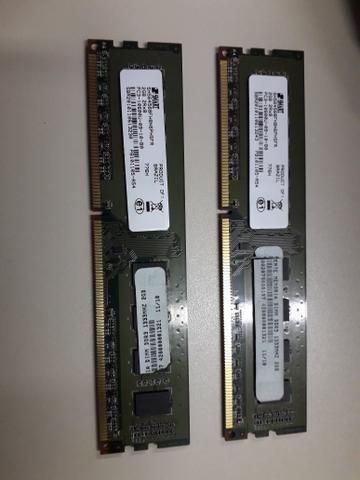 Memoria ddr3 1333mhz