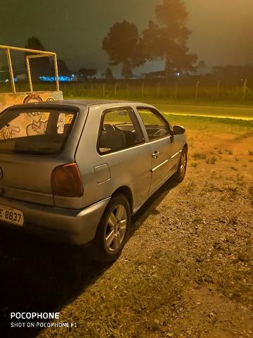 Gol g2 pra Rolo - Foto 3