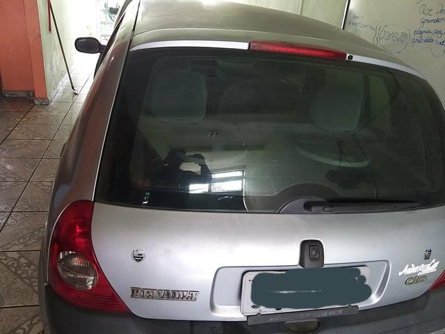 Renault Clio 2007!!! - Foto 2