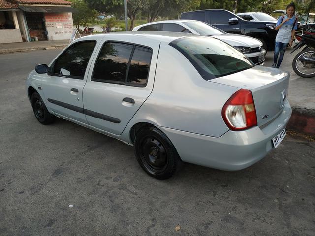 Vende um RENAULT COMPLETO valor 13000 - Foto 5