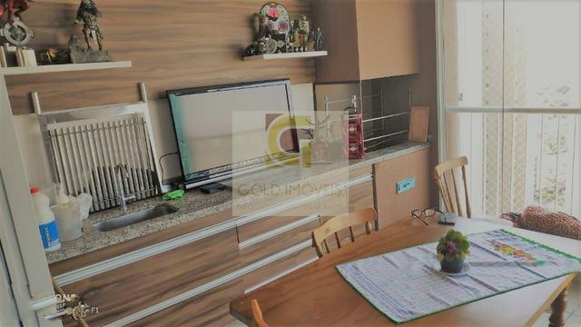 G. Apartamento com 3 dormitórios, no jardim das Industrias, São José dos Campos - Foto 2