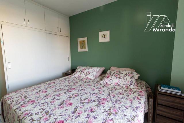 Apartamento no guararapes - Foto 13