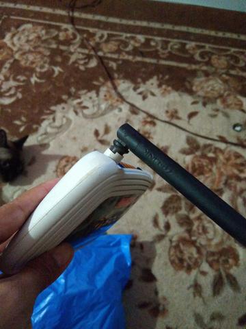 Modem