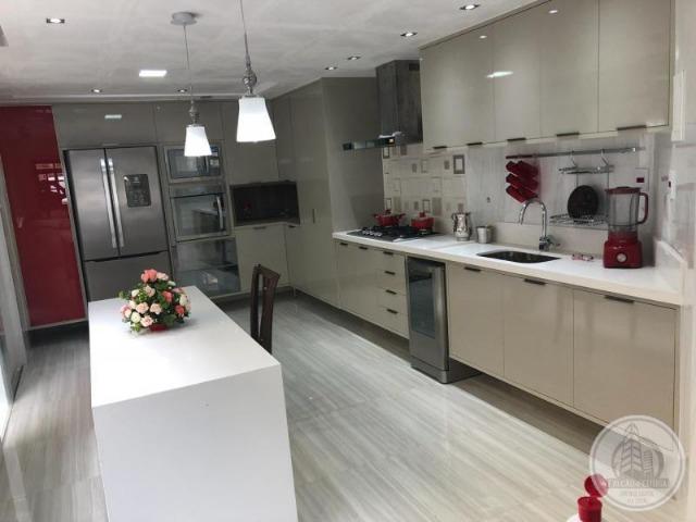 Casa 4/4 com suítes 650m² - Piatã (FS64) - Foto 13
