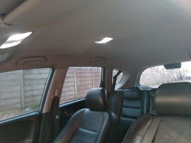 Vendo Honda FIT EXL 2010 - Foto 6