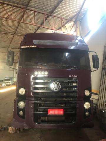 Volkswagen 19-320 - Foto 3