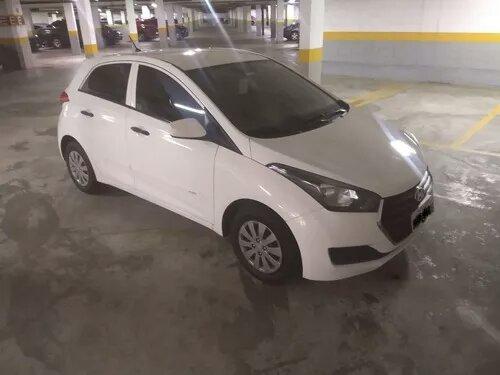 Hyundai Hb20 1.0 Comfort Plus FLEX 5p - Foto 3