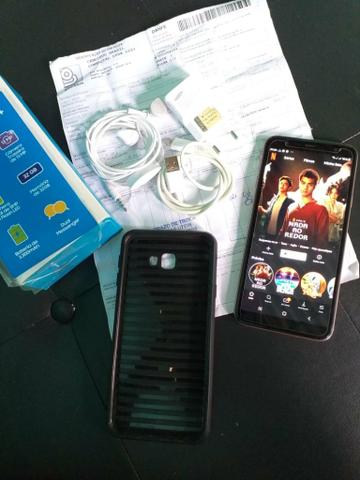 Vendo Celular Samsung J4+ - Foto 3