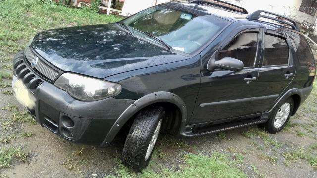 Vendo! Fiat Palio Adventure - Foto 2
