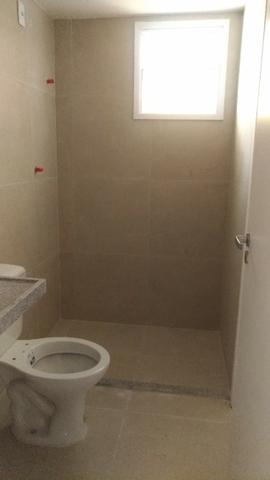 Apartamento, 03 quartos sendo 02 suítes, Monte Castelo - Foto 18