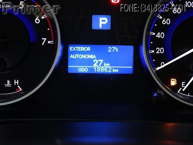 Hilux CD SR 4x2 2.7 16V/2.7 Flex Aut. - Foto 8