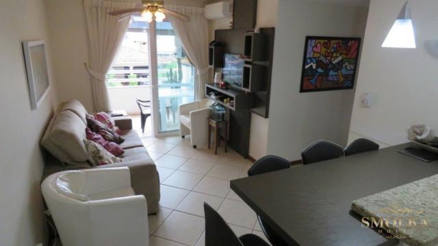 Apartamento à venda com 2 dormitórios em Canasvieiras, Florianópolis cod:9597