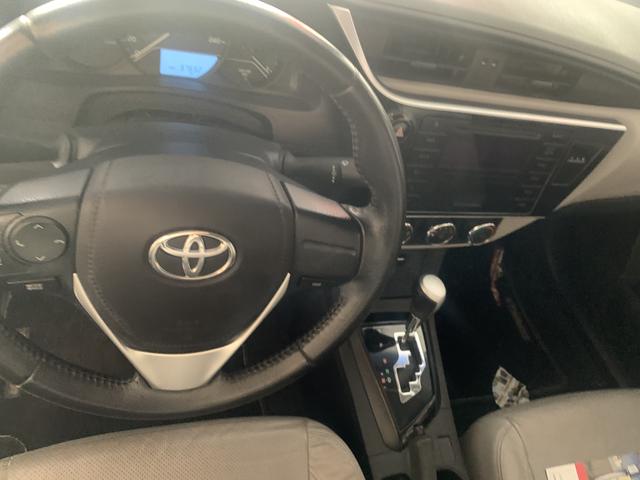 Toyota Corolla Gli - Foto 4