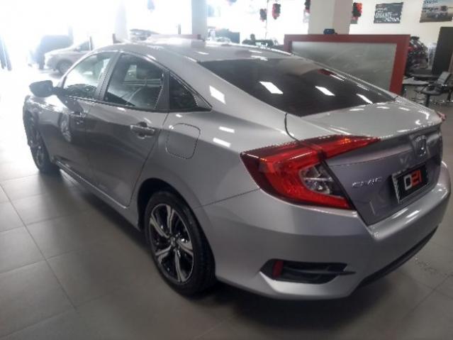 Honda Civic 2.0 16vone ex - Foto 4