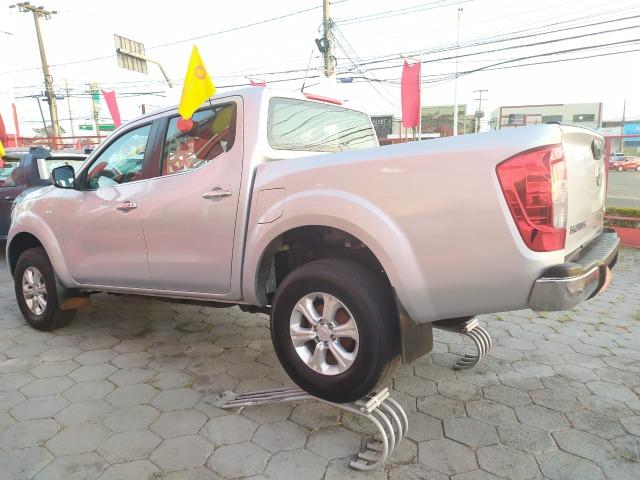 Frontier Cd Se aut 4x4 2.3 17/18 - Foto 5