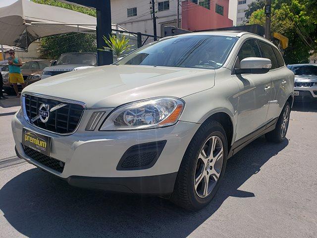 VOLVO XC60 2011/2011 2.0 T5 COMFORT FWD TURBO GASOLINA 4P AUTOMÁTICO - Foto 3