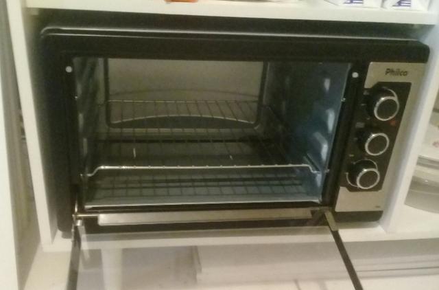 Forno elétrico - Foto 3