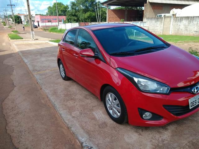HB 20 1.6 automático , carro sem detalhes - Foto 6