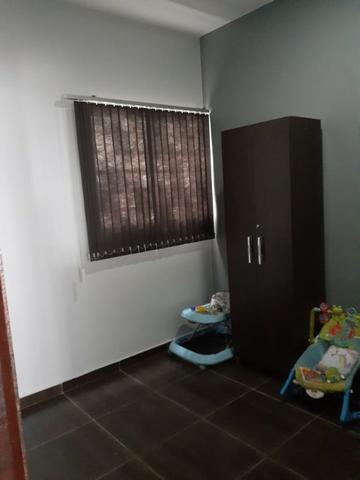 QR 113 Casa em Samambaia, Aceita Financiamento e FGTS - Foto 4