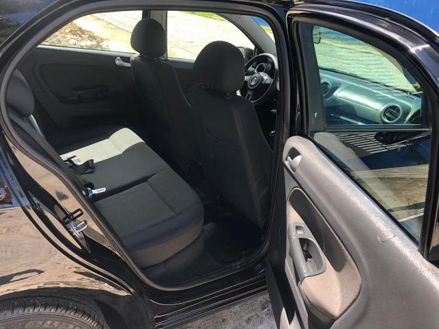 Voyage 1.6 2014, Único dono, c/ 59mil kms rodados!!! - Foto 13