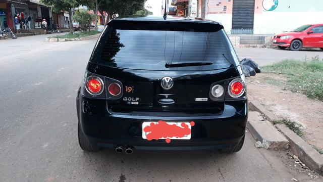 Golf top ano 2013/13 puro edição limited - Foto 2