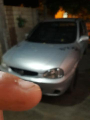 Vende se corsa atrasado