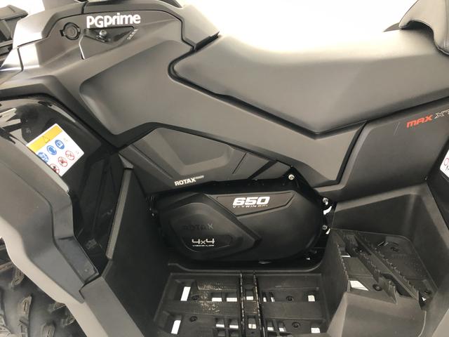 Quadriciclo Can Am Outlander Max XT 650 2019 - Foto 4