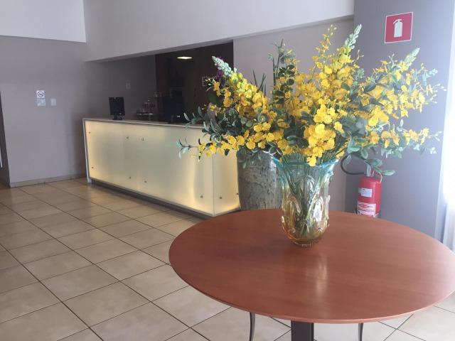 Flat no Celita Franca - Hotel Executive - Foto 15