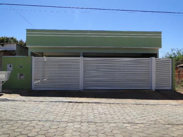 (Rui Imoveis) Casa Novo Horizonte