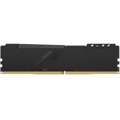 Memória HyperX Fury, 4GB DDR4 - Foto 4