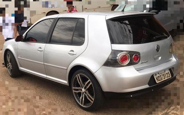 Golf confortline 1.6 2007/08 super conservado - Foto 2