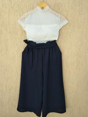 Calça pantacourt - Foto 5