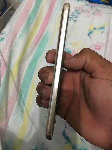 Vendo moto g 5s todo novo - Foto 6
